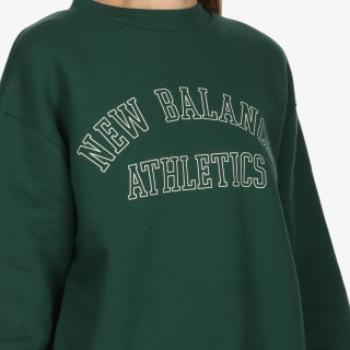 New Balance Hanorac Graphic 
