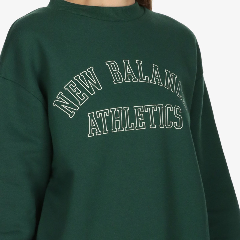 New Balance Hanorac Graphic 