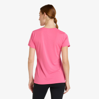 New Balance Tricou Sport Short Sleeve 