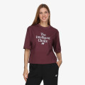 New Balance Tricou Intelligent Choice T-Shirt 