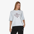 New Balance Tricou Intelligent Choice T-Shirt 