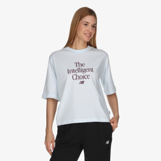 New Balance Tricou Intelligent Choice T-Shirt 