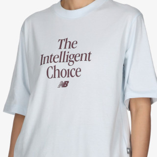 New Balance Tricou Intelligent Choice T-Shirt 