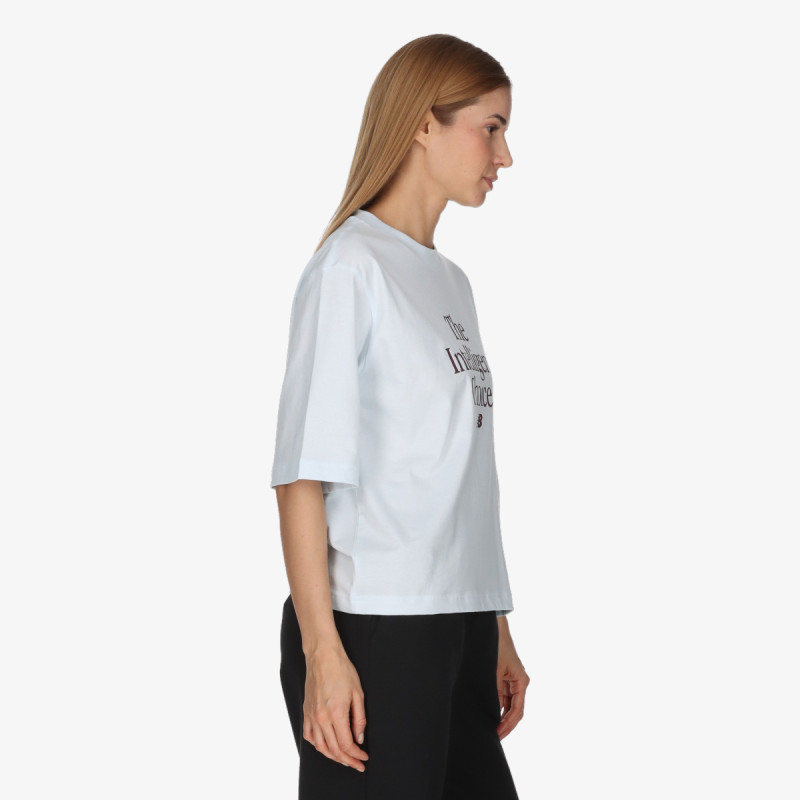 New Balance Tricou Intelligent Choice T-Shirt 