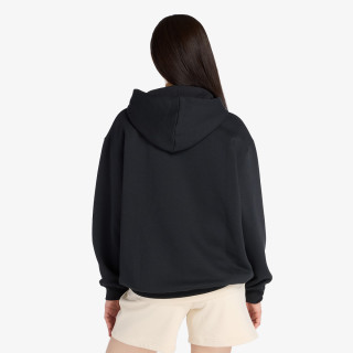 New Balance Hanorac Linear Heritage Fleece Long Hoodie 