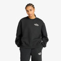 New Balance Hanorac Linear Heritage Fleece Crew 