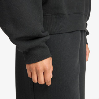 New Balance Hanorac Linear Heritage Fleece Crew 