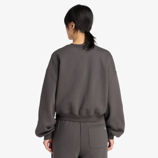 New Balance Hanorac Linear Heritage Fleece Crew 