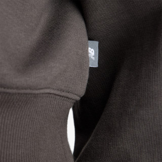 New Balance Hanorac Linear Heritage Fleece Crew 