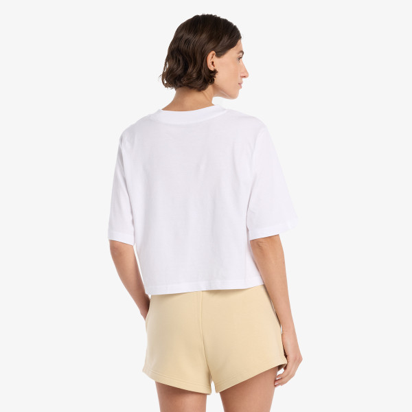 New Balance Tricou Reimagined Relaxed 