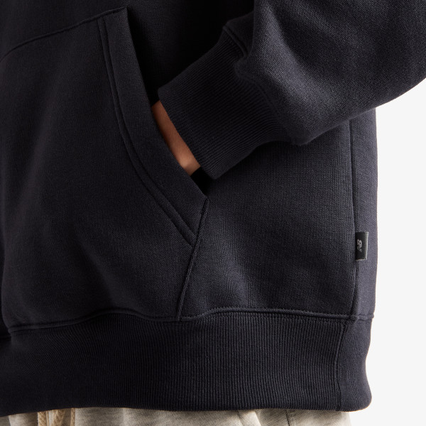 New Balance Hanorac Pressed Flowers Hoodie 