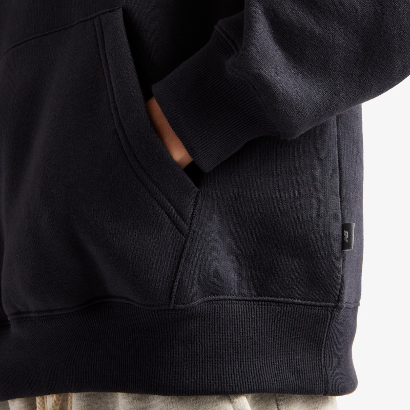 New Balance Hanorac Pressed Flowers Hoodie 