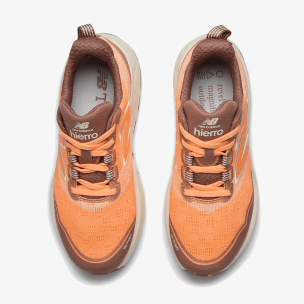 New Balance Pantofi Sport W HIERRO 