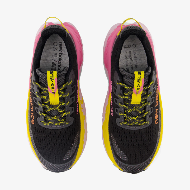 New Balance Pantofi Sport Fresh Foam X Trail More v3 