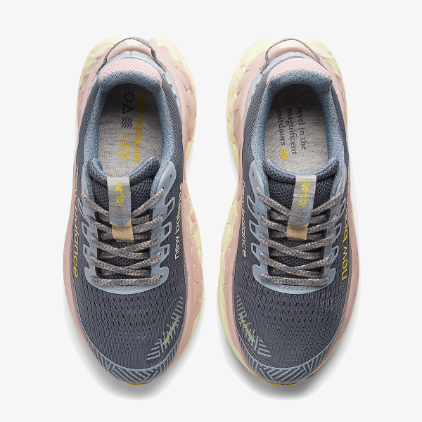 New Balance Pantofi Sport W MORE TRAIL 