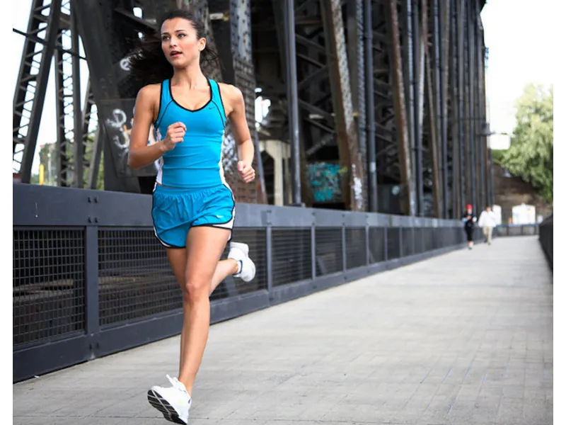 Cele 10 lucruri de care trebuie să ții cont când alergi
