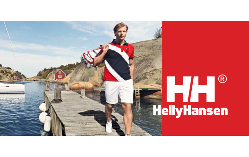 Săptămâna asta ai 25% reducere la tricourile Helly Hansen