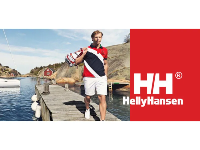 Săptămâna asta ai 25% reducere la tricourile Helly Hansen