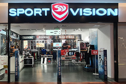 SV-CJ - Iulius Mall Cluj