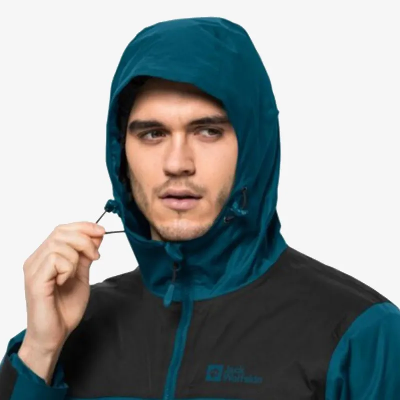 JACK WOLFSKIN Jacheta JACK WOLFSKIN Jacheta JASPER INS JKT M