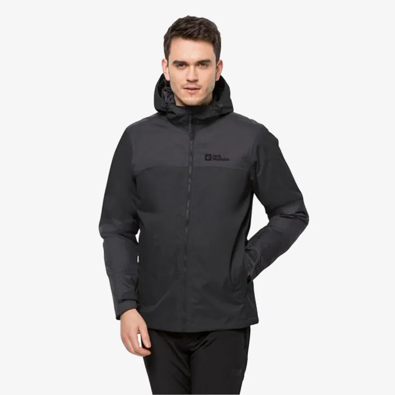 JACK WOLFSKIN Jacheta JACK WOLFSKIN Jacheta JASPER INS JKT M