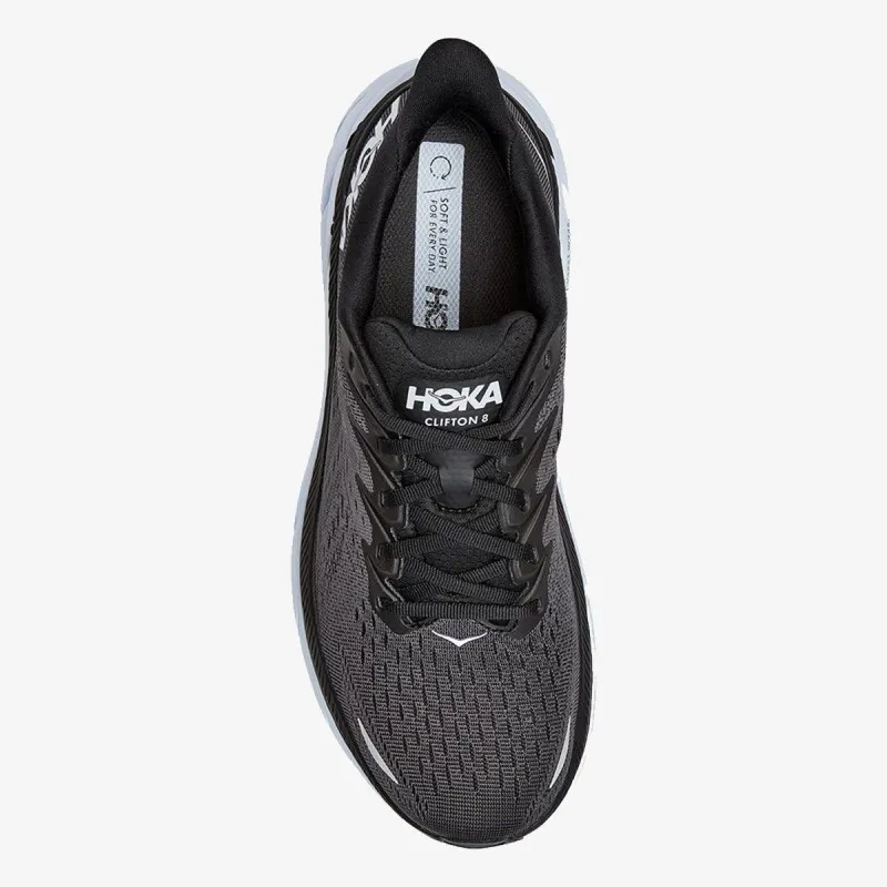 HOKA Pantofi Sport Clifton 8 Wide