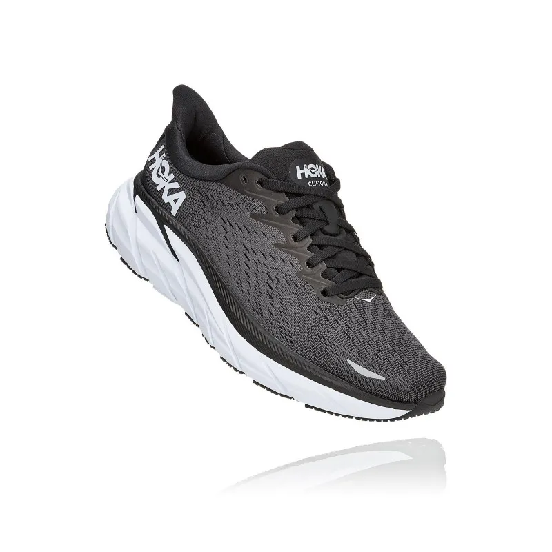 HOKA Pantofi Sport Clifton 8 Wide