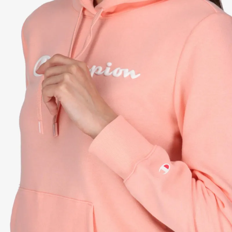 CHAMPION Hanorac HOODED SWEATSHIRT
