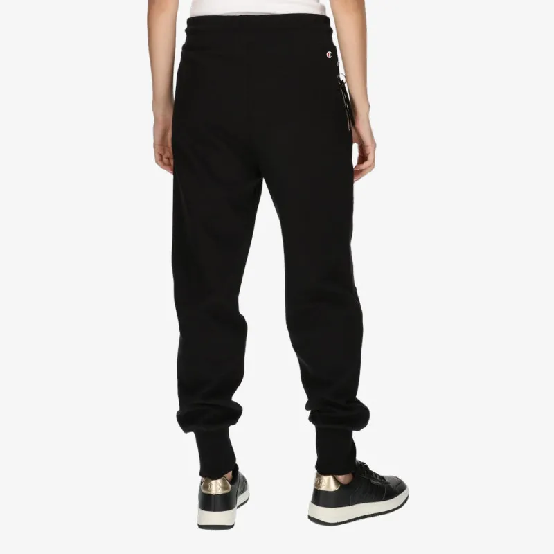 CHAMPION Pantaloni de trening CHAMPION Pantaloni de trening GOLDEN LADY RIB CUFF PANTS