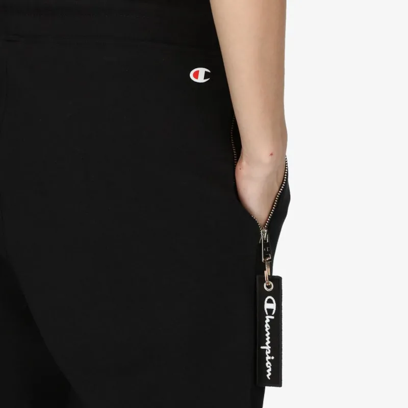 CHAMPION Pantaloni de trening CHAMPION Pantaloni de trening GOLDEN LADY RIB CUFF PANTS