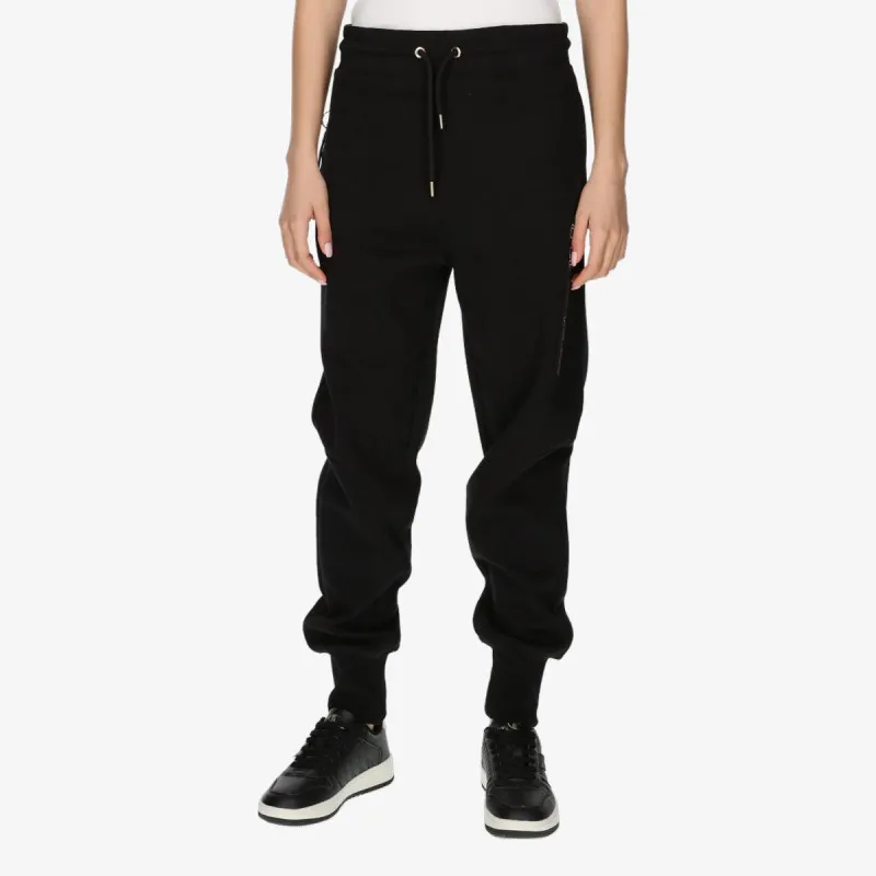 CHAMPION Pantaloni de trening CHAMPION Pantaloni de trening GOLDEN LADY RIB CUFF PANTS