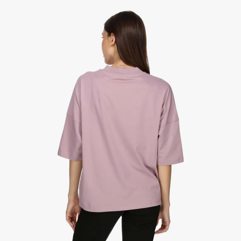 CHAMPION Tricou CHAMPION Tricou GOLDEN LADY T-SHIRT