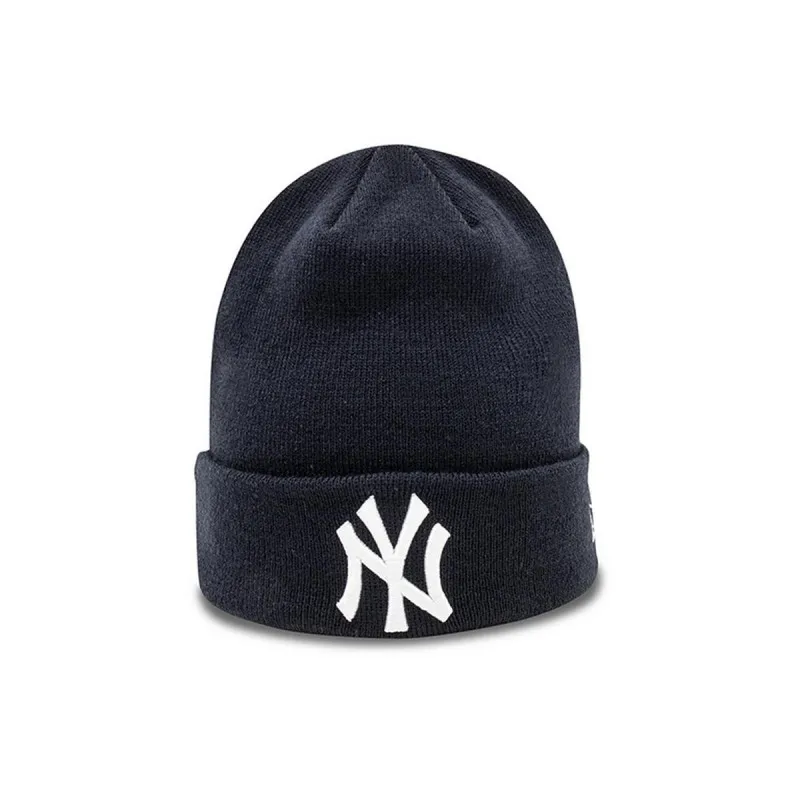 NEW ERA Fes KAPA MLB ESSENTIAL CUFF KNIT NEYYAN OTC