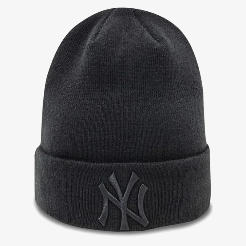 NEW ERA Fes MLB ESSENTIAL CUFF KNIT