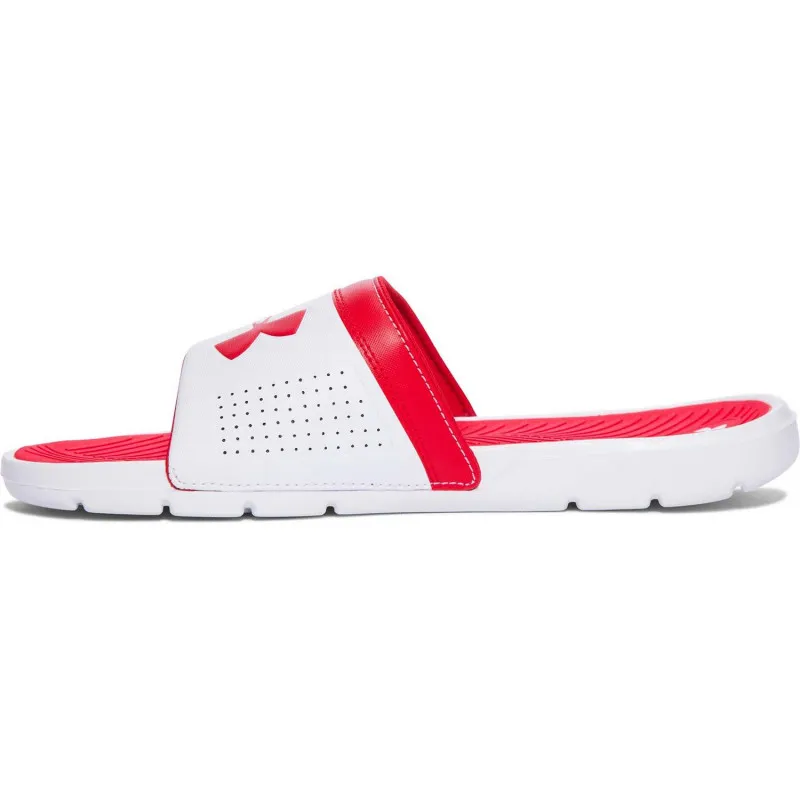 Business description hobby deficit UNDER ARMOUR Papuci UA M PLAYMAKER VI SL | SportVision Romania