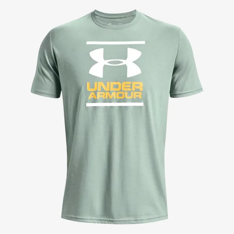 UNDER ARMOUR Tricou Men's GL Foundation