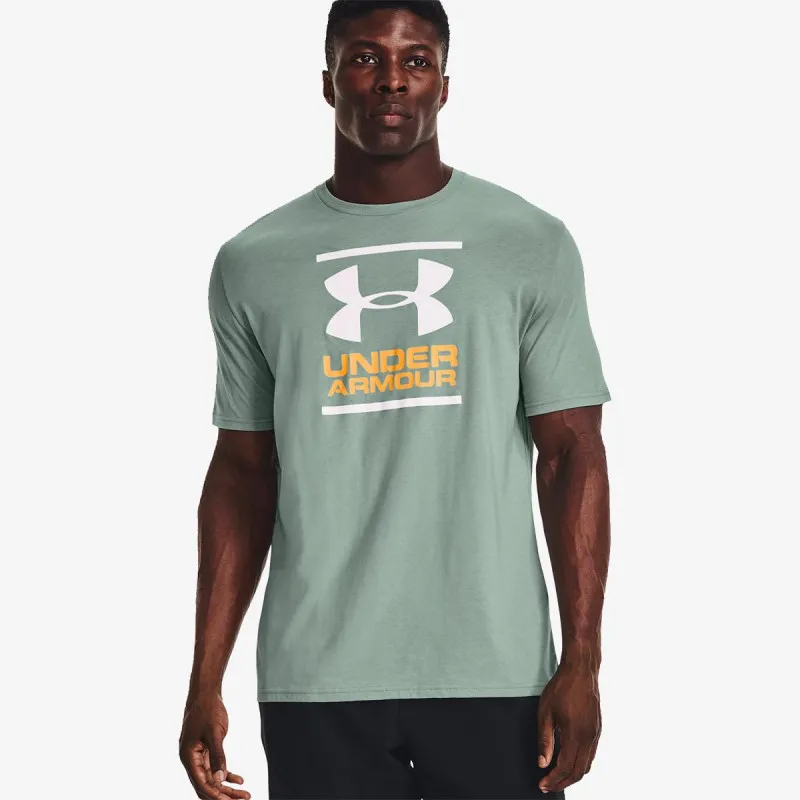 UNDER ARMOUR Tricou Men's GL Foundation