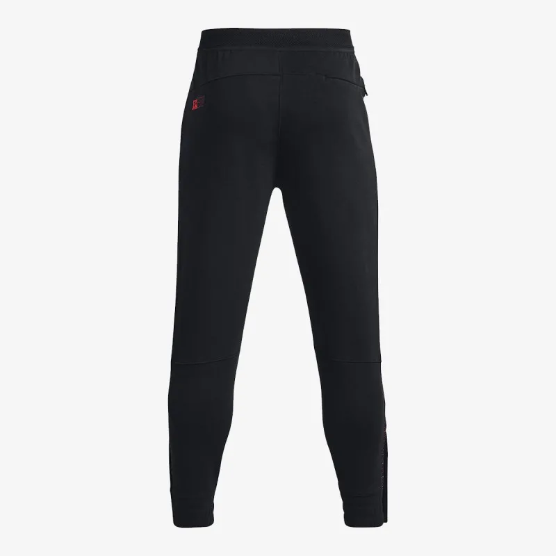 UNDER ARMOUR Pantaloni de trening Men's Accelerate Joggers