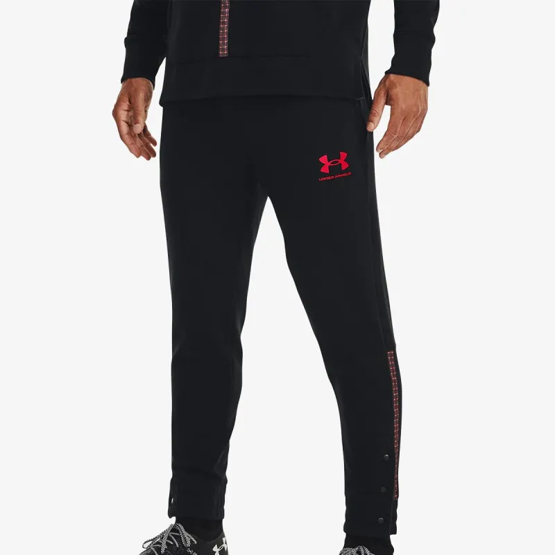 UNDER ARMOUR Pantaloni de trening Men's Accelerate Joggers