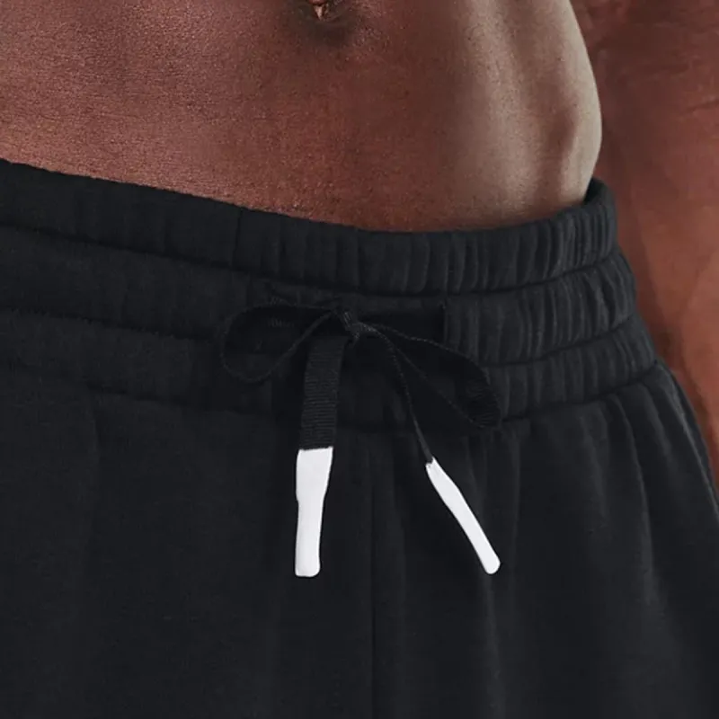 UNDER ARMOUR Pantaloni de trening Men's Project Rock Rival Fleece Joggers