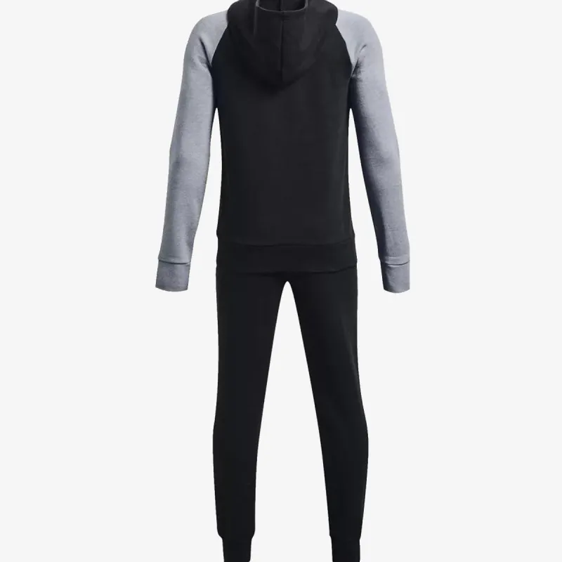 UNDER ARMOUR Trening Boys' Rival Fleece Suit