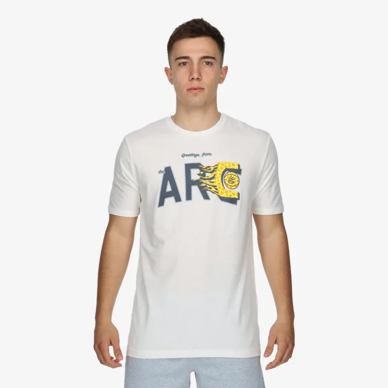UNDER ARMOUR Tricou UA CURRY ARC SS