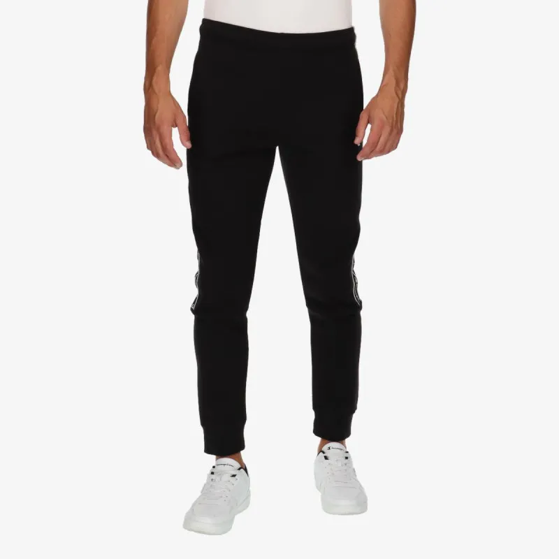 CHAMPION Pantaloni de trening CHAMPION Pantaloni de trening RIB CUFF PANTS