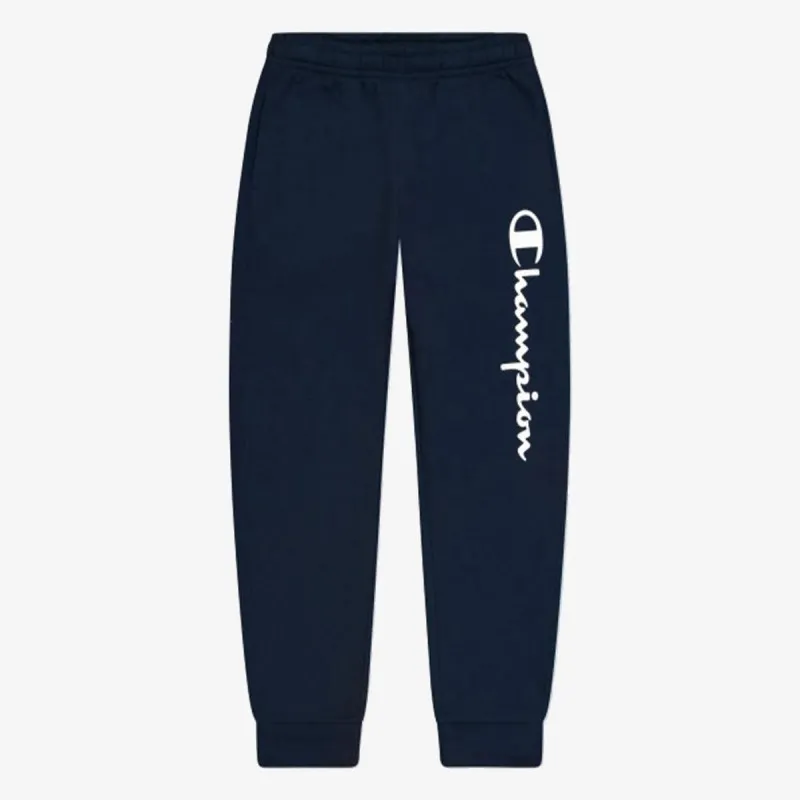 CHAMPION Pantaloni de trening RIB CUFF PANTS
