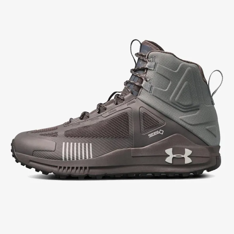 Under armour ghete ua verge 2.0 mid gtx clearance