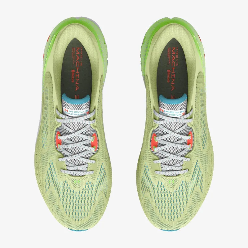 UNDER ARMOUR Pantofi Sport Machina 3