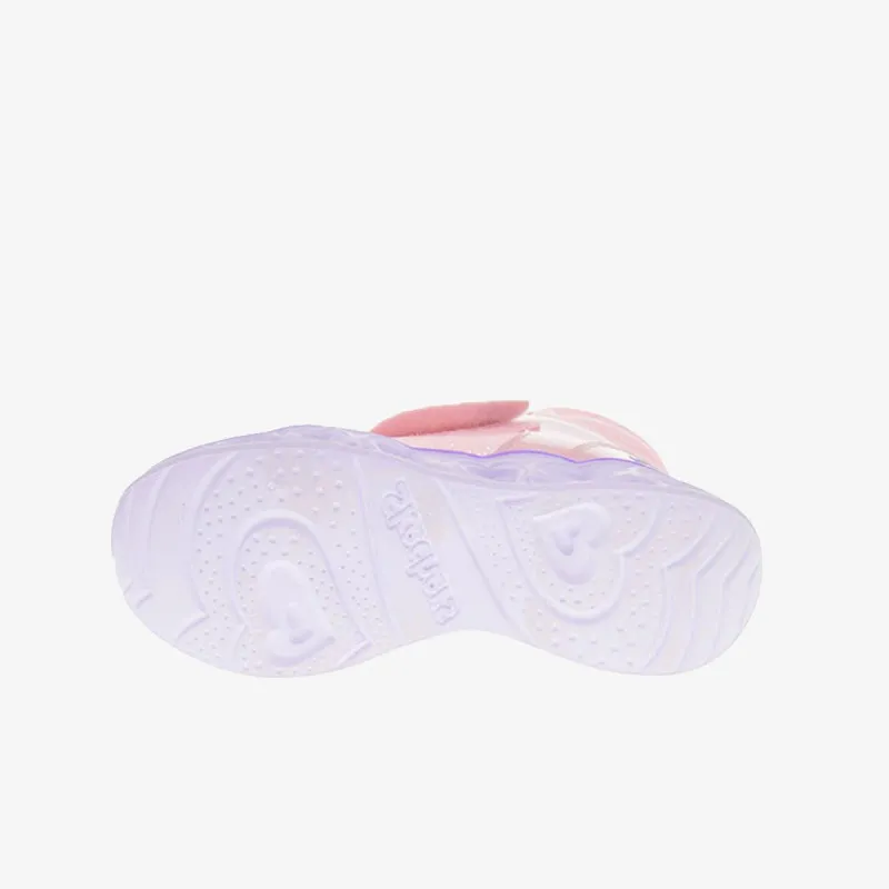 SKECHERS Ghete HEART LIGHTS-BRILLIANT RAINBO