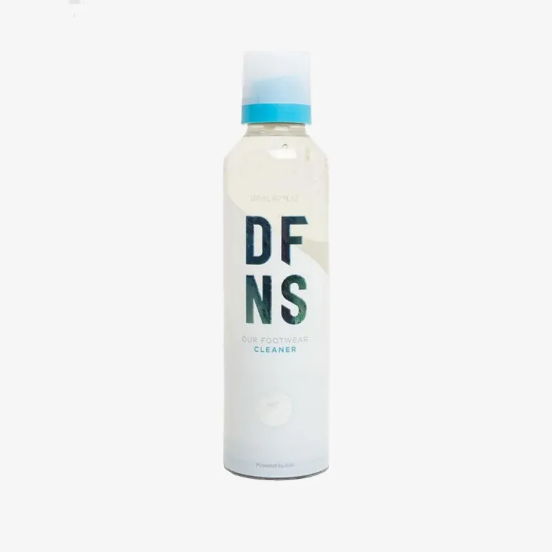 DFNS Spray DFNS Spray DFNS Footwear Cleaning Gel 185 ml