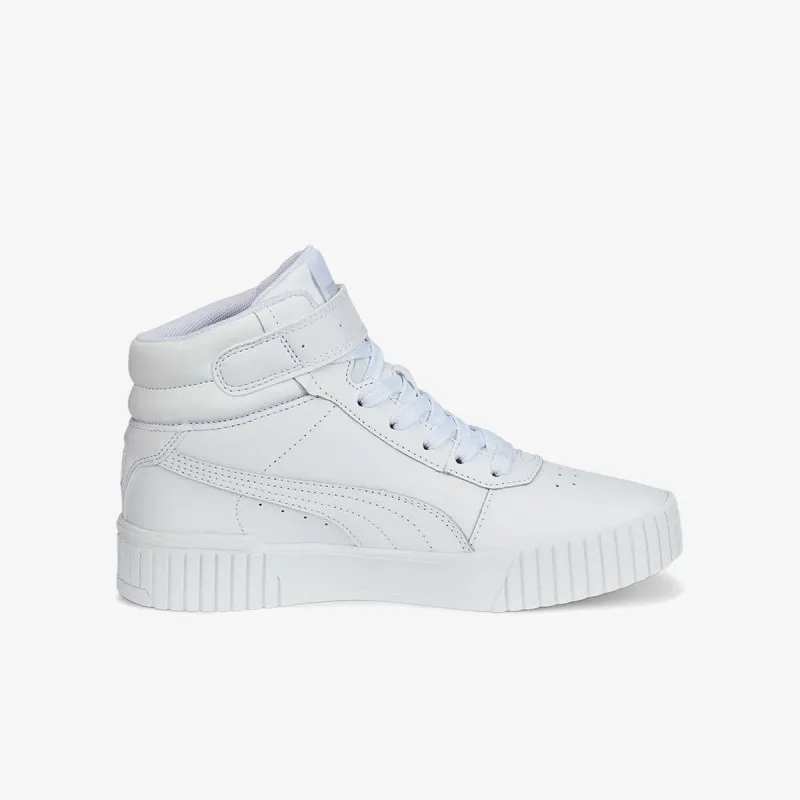 PUMA Pantofi Sport PUMA CARINA 2.0 MID JR