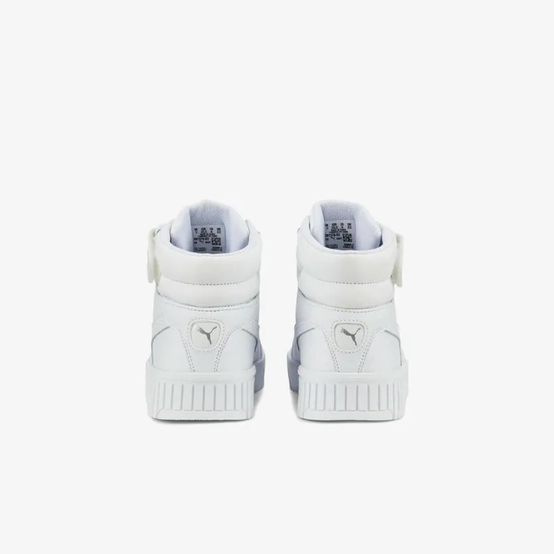 PUMA Pantofi Sport PUMA CARINA 2.0 MID JR